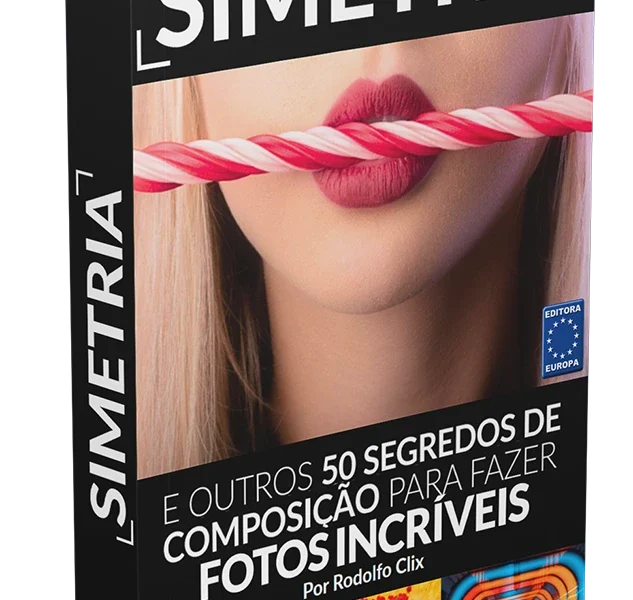 Livro Simetria